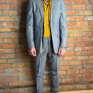 J Crew Ludlow 2 pieces Somelos